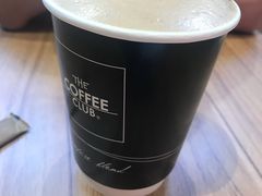 -The Coffee Club(Phuket Airport)