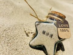 -库伦旗银沙湾旅游景区