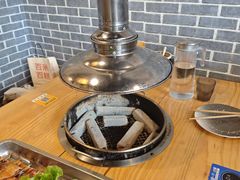 -水浒烤肉(医学院店)