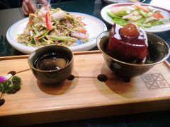 -君霖海鲜私房菜(春柳店)