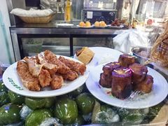 -老磁器口豆汁店(天坛店)