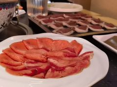 -京炭铜锅涮肉·羊蝎子·羊肉炉(保利·时光里店)