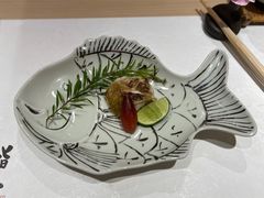 -鮨一日本料理(大中华店)