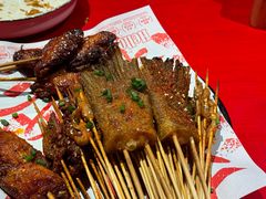 -辣小鲜·南昌大排档(船山路店)