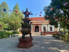 -报恩禅寺