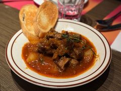 -ZAFFERANO西班牙海鲜饭(上海首店)
