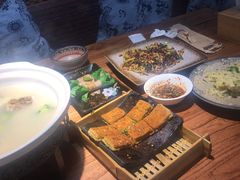 -云念·云水遥(金台路店)