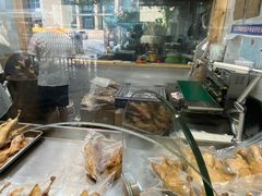 -戚顺兴盐水鸭(新街口明瓦廊店)