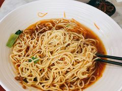 麻辣小面-小福顺面馆(埠西市场店)