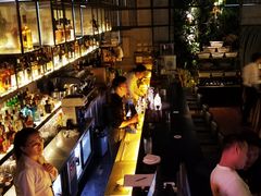 -柒Lounge(三里屯店)