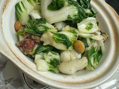 -又见炊烟私房菜(敬亭路店)