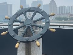 -海河外滩公园
