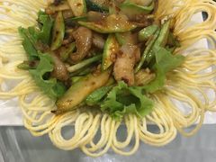 -江南村酒家