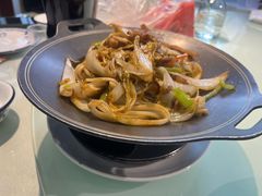 -百味饺子城•海鲜家常菜(秦皇岛店)