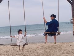 -汕尾风车岛