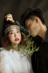 -皇室米澜摄影工作室(宝安店)