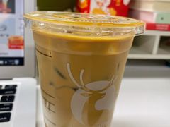 -瑞幸咖啡(东海中心店)