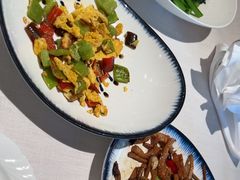 -白云中餐厅·粤菜·亚龙湾喜来登度假酒店