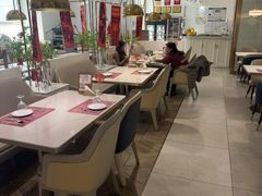 -Deer Park鹿园西餐(仁恒置地广场店)