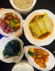 -蜜悦居月子中心(国金中心店)