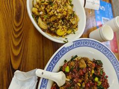 -胖东瓜·浏阳菜馆(火车站店)