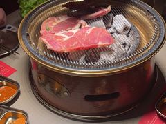 -西塔老太太泥炉烤肉(温州首店万象城黑金店)