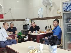 -老西白点心店