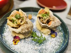 -月下料理(楷林IFC店)