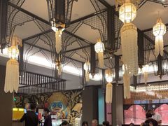 大堂-Thai Alley泰爱里(二沙岛店)