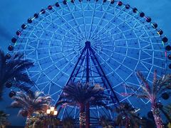 -三亚海昌梦幻海洋不夜城