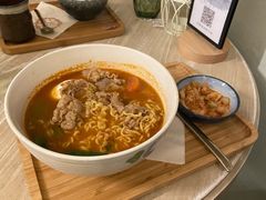 番茄肥牛拉面-春风·有糖(崇宁路店)