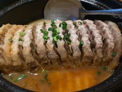 -竹里馆·淮扬菜·功夫茶(老门东店)