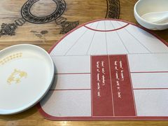 -哈啾嗨·蒙文化主题餐厅(京汉新城店)