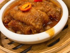 -金时代顺风大酒店(南桥百联店)