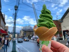 -茶和々(茶和々 小樽店)