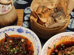 -阿嫂印象·民间江湖菜(大学城店)