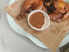 -苏梦江南·淮扬菜(夫子庙店)