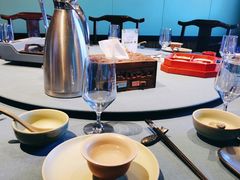 -天怡·鱼工厂(临江店)