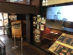 -Pancakes on the rocks(Darling Harbour)