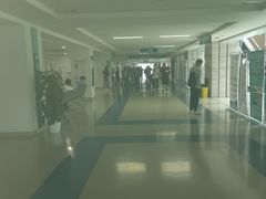 -北京中医药大学东直门医院(通州院区)