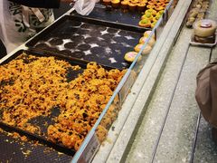 -泸溪河桃酥(西直门凯德店)