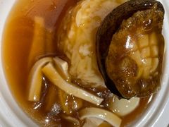 鲍鱼捞饭-小船渔村·大连菜(新华街店)