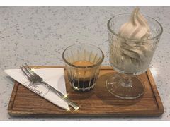 -1/4 ONE QUARTER COFFEE LAB(朝阳大悦城店)