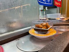 -禾绿回转寿司(国瑞店)