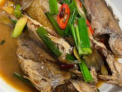 -原龙海鲜大排档(美食地标店)