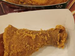 -德克士(保利城店)