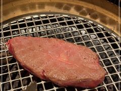 -御牛道日式烤肉料理(杭州万象城店)