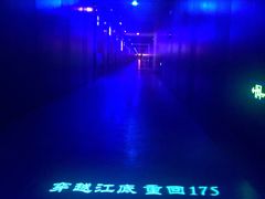 -白鹤梁水下博物馆