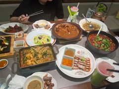-甬上名灶(天一阁·翠柏店)