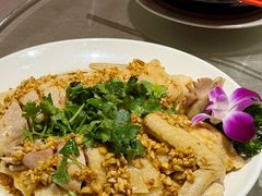 -强记海鲜·大排档(蛇口新街店)